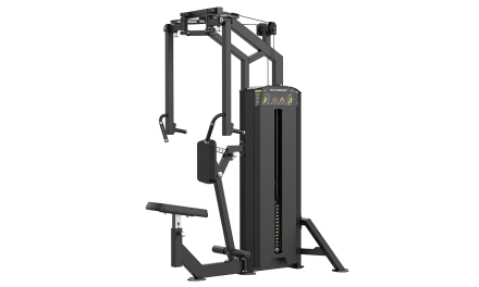 Пек-флай/задняя дельта Hasttings KS1056