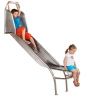 Скат коммерческий 'Steg-on', нерж. сталь, в ассортименте  