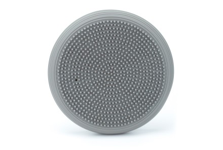 Балансировочная подушка в комплекте с насосом FT-BPD02-GRAY (цвет - серый) Балансировочная подушка в комплекте с насосом FT-BPD02-GRAY (цвет - серый)