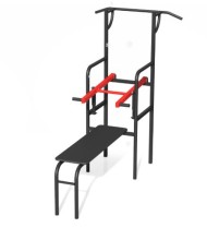 Уличный тренажер  УТР-02