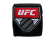 UFC Бинт боксерский 4,5 м черный