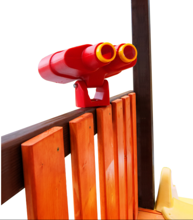 Игровой комплекс Perfetto Sport «Bari-5»