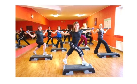 Бодибар FT 12 кг желтый наконечник