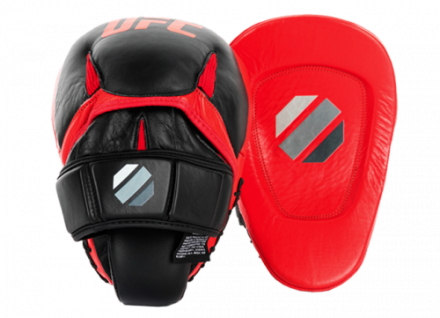 UFC PRO Лапы боксерские UFC PRO Лапы боксерские