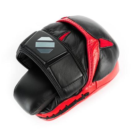 UFC PRO Лапы боксерские UFC PRO Лапы боксерские