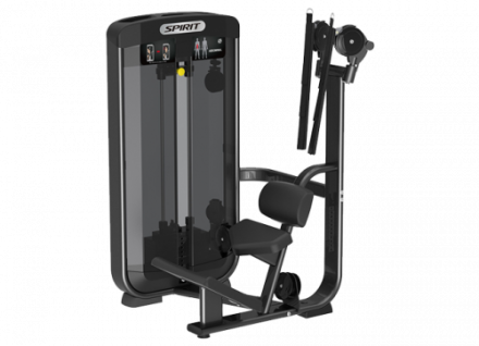 Пресс машина SPIRIT SP-3511 со стеком 90 кг