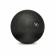 Шар массажный одинарный 10 см черный