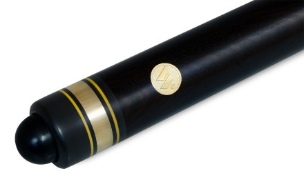 Кий / пирамида 1-pc "Классика" (черный граб, лимонник, граб) 30 запилов Кий / пирамида 1-pc "Классика" (черный граб, лимонник, граб) 30 запилов