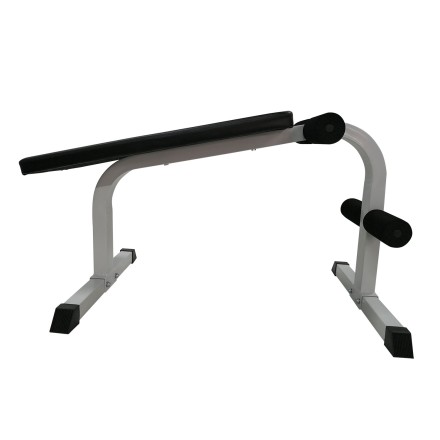 Скамья универсальная DFC Homegym D771