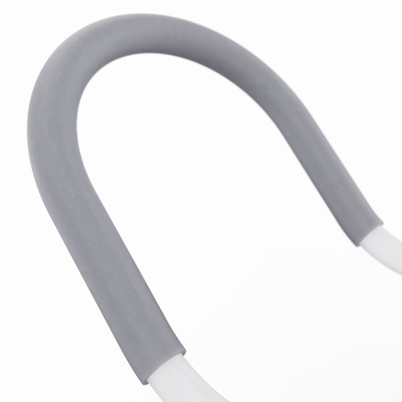 Тренажер для пресса DFC JOROTO, розовый