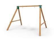 Каркас для качелей Дачный