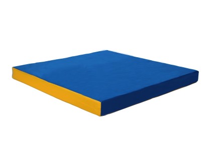 Мат № 2 КМС (100 х 100 х 10)