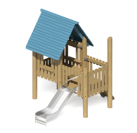 Игровой комплекс ИК-224 Игровой комплекс ИК-224