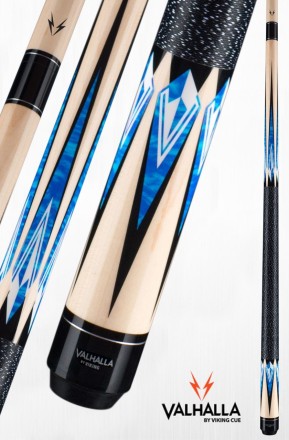 Кий / пул 2-pc "Viking Valhalla VA471"
