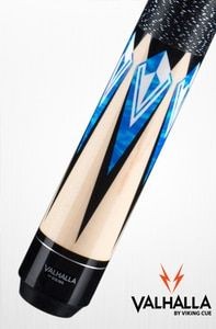 Кий / пул 2-pc "Viking Valhalla VA471"