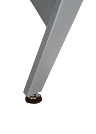 Игровой стол - футбол "Garlando G-5000 Wenge" (150x76x89см)