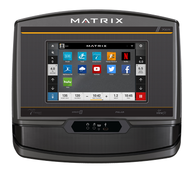 MATRIX TF30XER Беговая дорожка