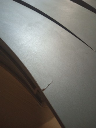 Игровой стол - аэрохоккей "CONTOUR II" 7.5 ф D1 Игровой стол - аэрохоккей "CONTOUR II" 7.5 ф D1