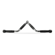 BRONZE GYM BG-AC-2007 Гриф для трицепса BRONZE GYM BG-AC-2007 Гриф для трицепса