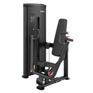 Тренажер Smith DA001 Жим от груди сидя