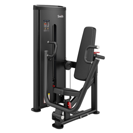 Тренажер Smith DA001 Жим от груди сидя