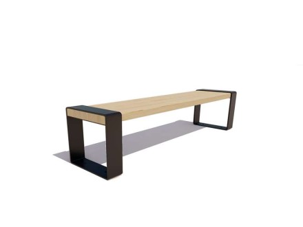 Скамейка «Ульяновск»