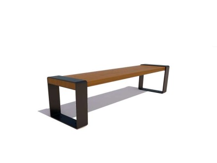 Скамейка «Ульяновск»