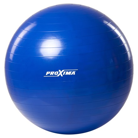 GB01-65  Гимнастический мяч 65 cм Proxima