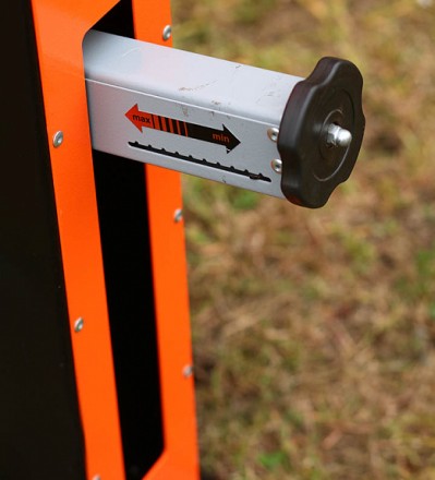 Тренажер  Жим от груди Romana  207.19.00