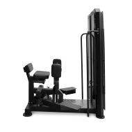 Сведение ног профессиональный BRONZE GYM PARTNER ML-804