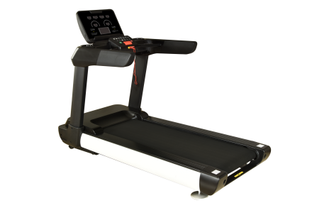 Профессиональная беговая дорожка PROXIMA Exclusive Pro HRC , Арт. PROT-213 Профессиональная беговая дорожка PROXIMA Exclusive Pro HRC , Арт. PROT-213