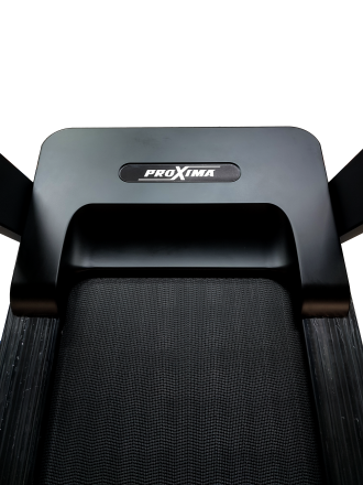 Профессиональная беговая дорожка PROXIMA Exclusive Pro HRC , Арт. PROT-213 Профессиональная беговая дорожка PROXIMA Exclusive Pro HRC , Арт. PROT-213