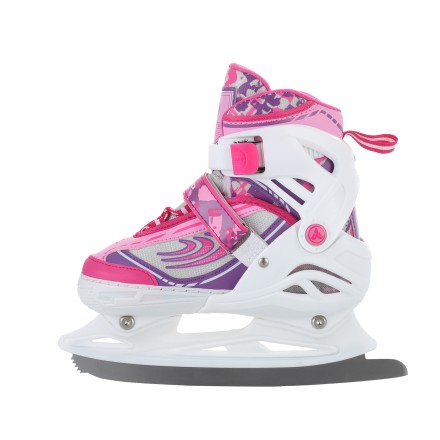 Раздвижные коньки Cosmo (с мехом)