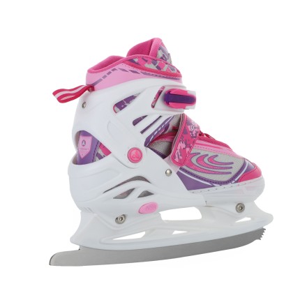 Раздвижные коньки Cosmo (с мехом)