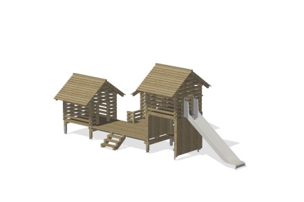 Игровой комплекс ИК-164