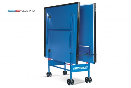 Теннисный стол Club Pro