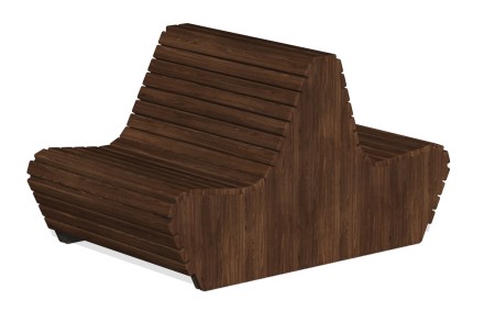 Шезлонг Шезлонг-04