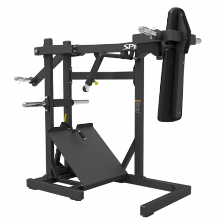 Маятниковый присед SPIRIT SP-4521