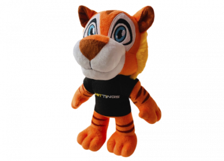 Игрушка Тигра Hastti