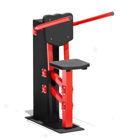 Уличный тренажер УТ-035