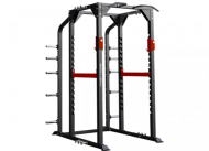 Рама для жимов и приседов Hasttings Digger HD020-5