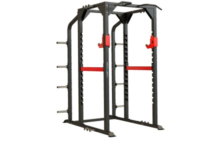 Рама для жимов и приседов Hasttings Digger HD020-5