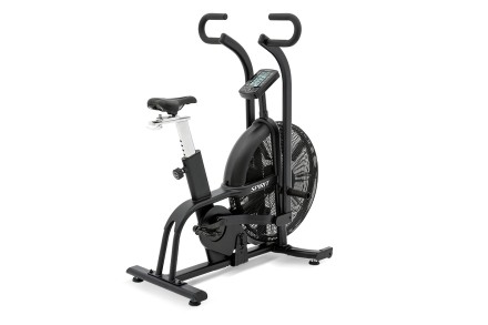 Велотренажер SPIRIT AB900+ AIR BIKE