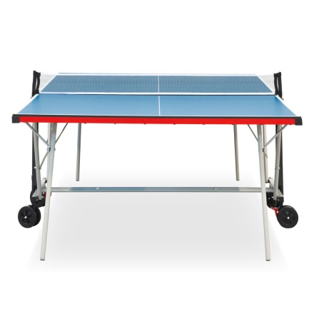 Теннисный стол складной для помещений "Winner S-150 Indoor" (274 Х 152.5 Х 76 см ) с сеткой Y