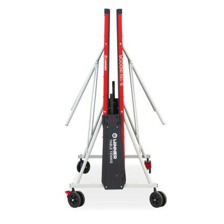 Теннисный стол складной для помещений "Winner S-150 Indoor" (274 Х 152.5 Х 76 см ) с сеткой Y