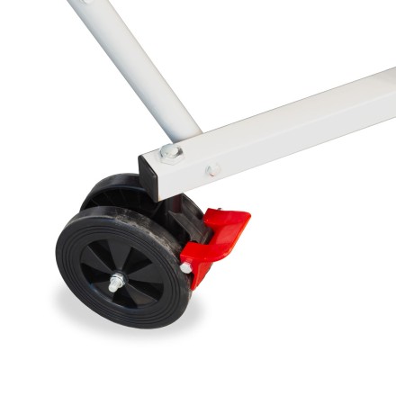 Теннисный стол складной для помещений "Winner S-150 Indoor" (274 Х 152.5 Х 76 см ) с сеткой Y