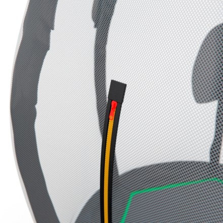 Батут детский DFC ANIMALS PANDA 55" с сеткой