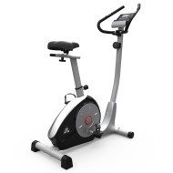 Велотренажер DFC B86021 магнитный Велотренажер DFC B86021 магнитный