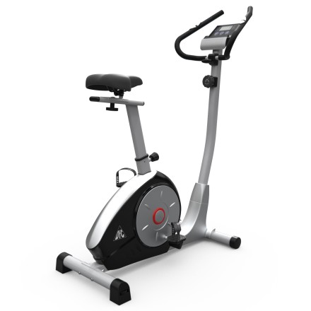 Велотренажер DFC B86021 магнитный Велотренажер DFC B86021 магнитный