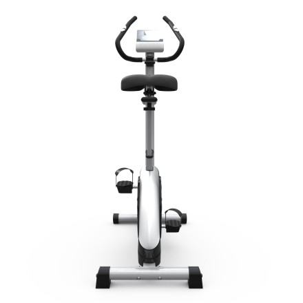 Велотренажер DFC B86021 магнитный Велотренажер DFC B86021 магнитный